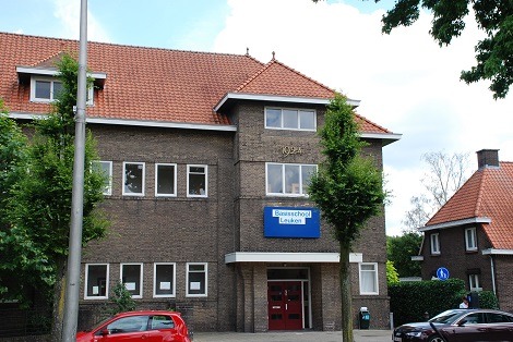 St. Martinusschool